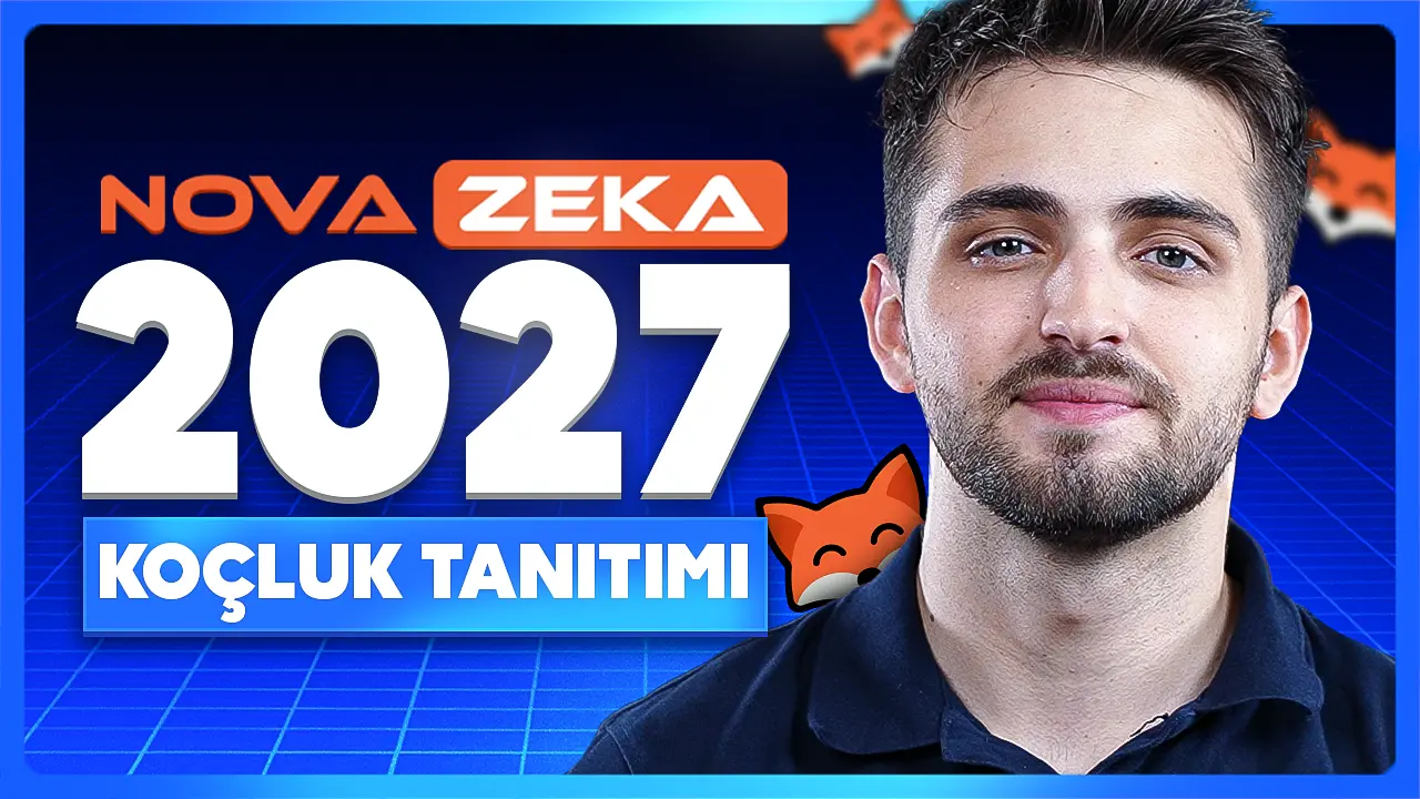 YKS Koçluk Sistemi